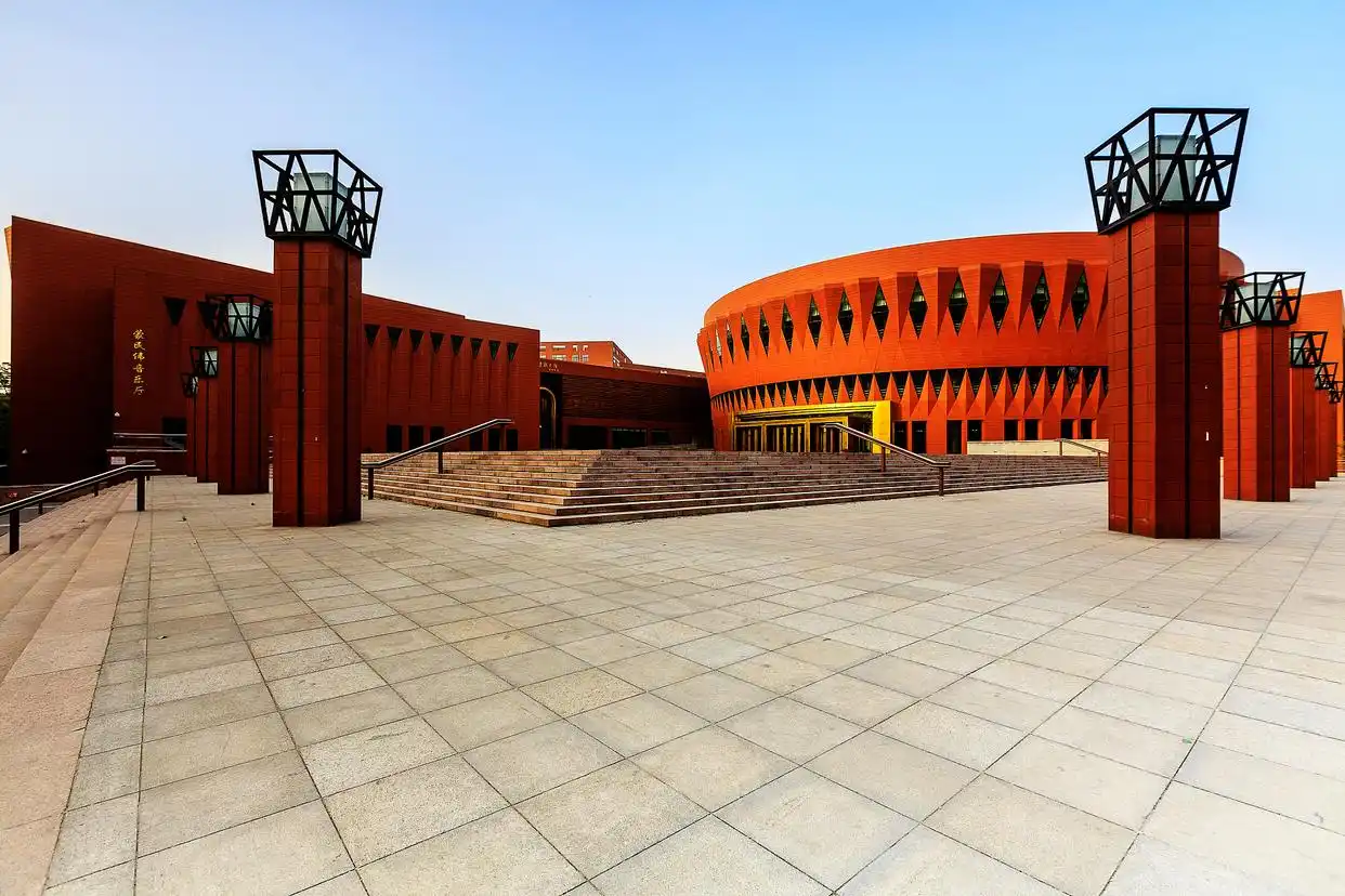 山东文化艺术职业学院