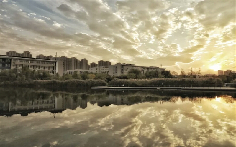 河南工业大学