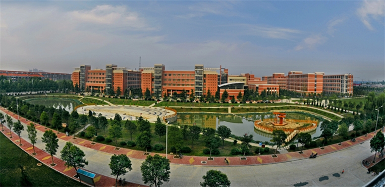 河南理工大学