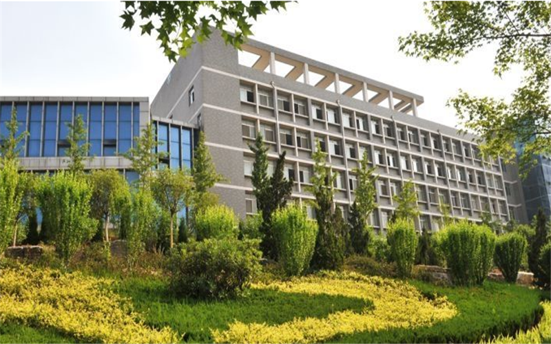 枣庄职业学院