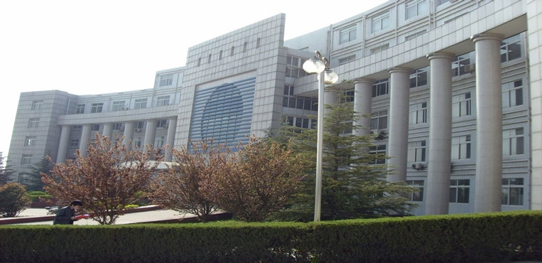 河南城建学院