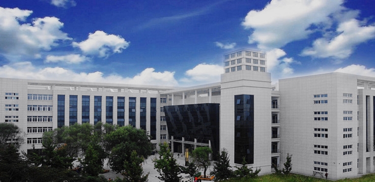 黄淮学院