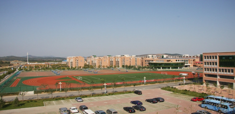 烟台汽车工程职业学院