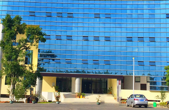 德宏师范高等专科学校