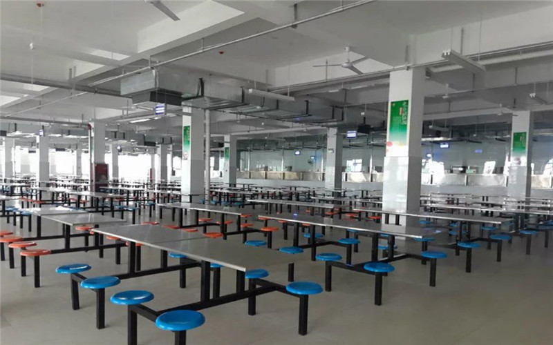 曲阜远东职业技术学院