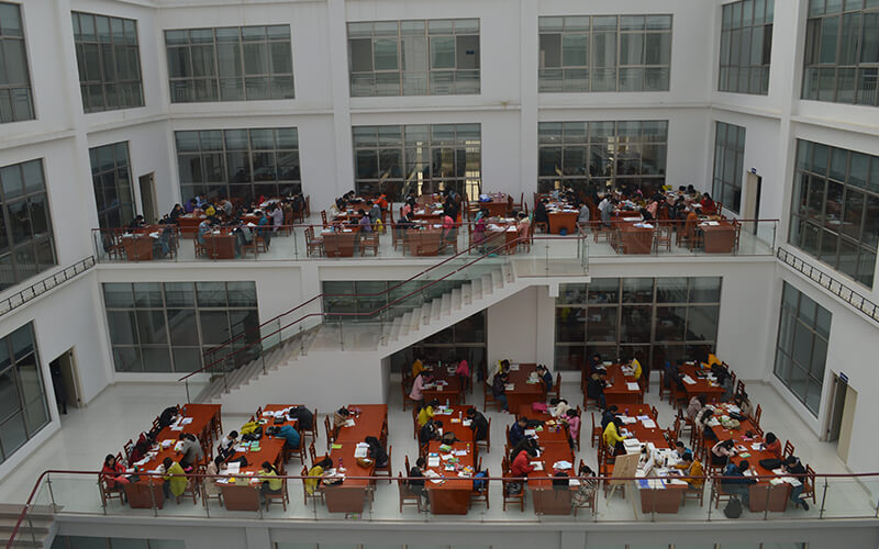 南阳师范学院