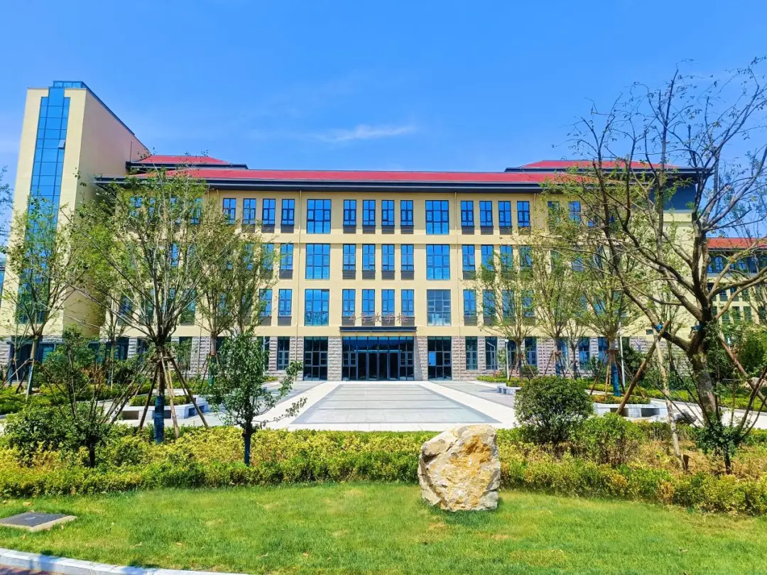 山东特殊教育职业学院
