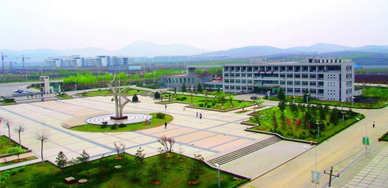 济南工程职业技术学院