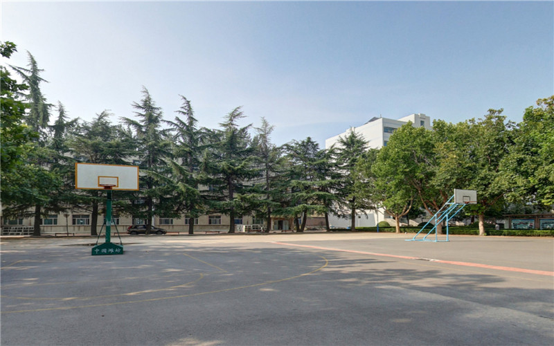 山东信息职业技术学院