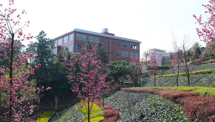 云南机电职业技术学院
