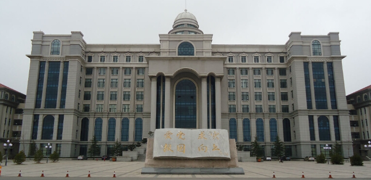 青岛港湾职业技术学院