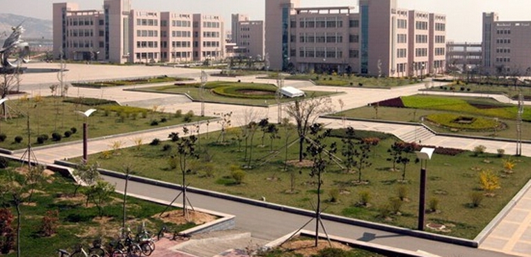 山东水利职业学院