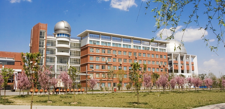 河南大学