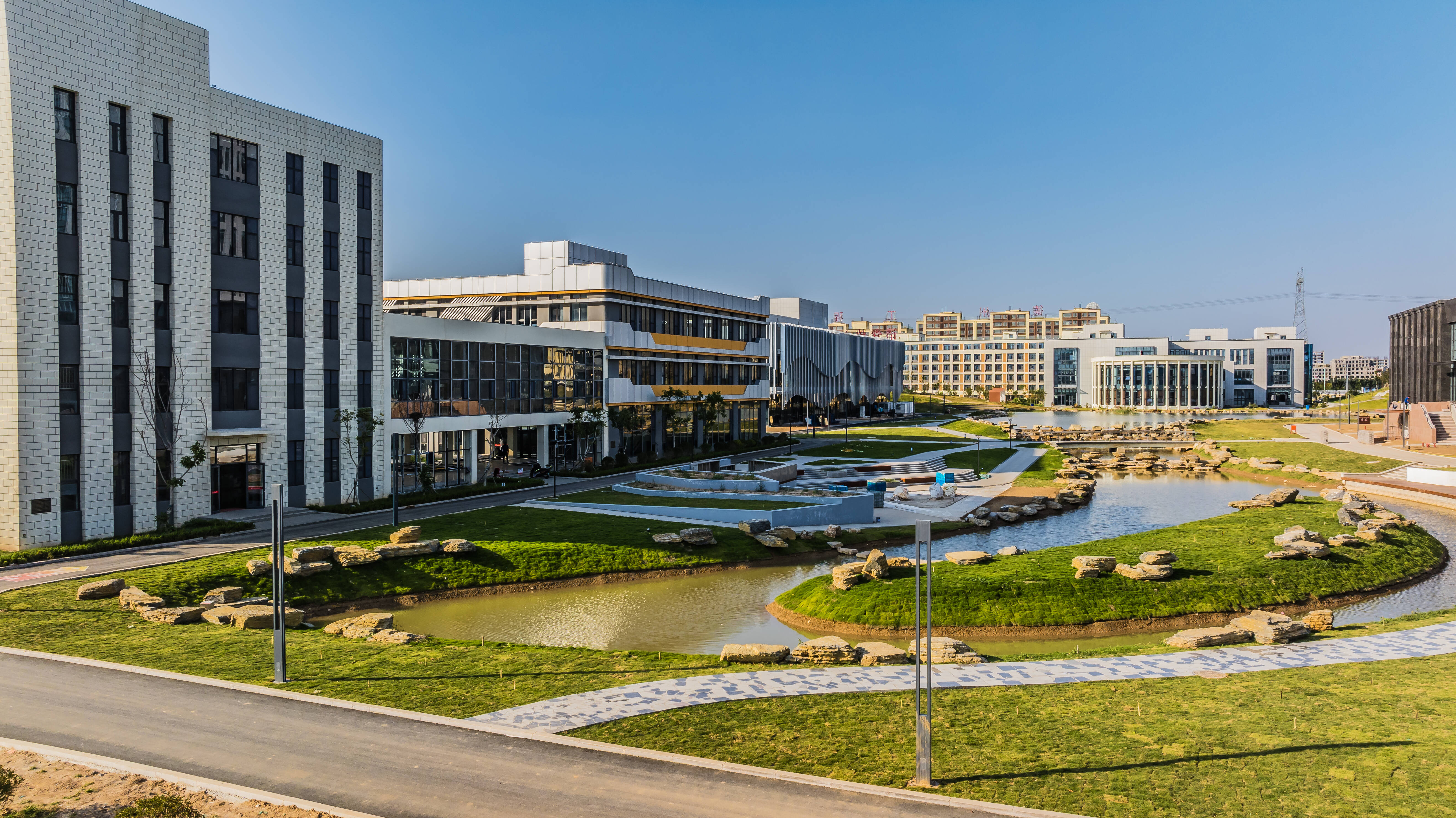 德州工程职业学院