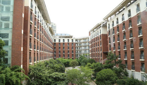 云南旅游职业学院