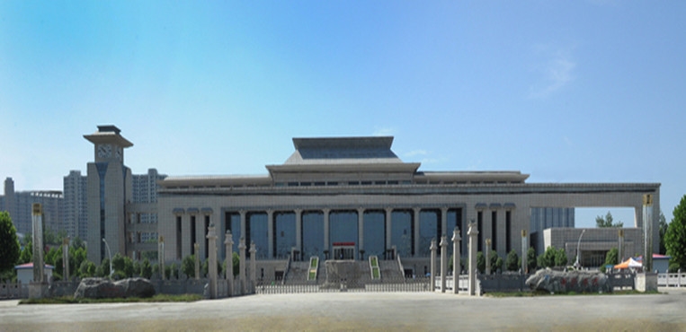 黄淮学院