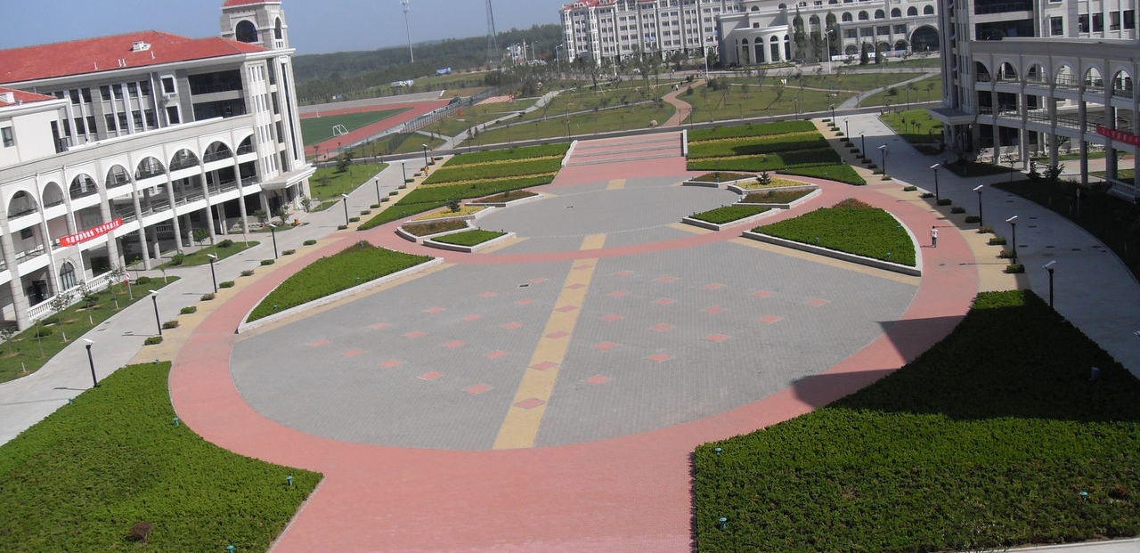 青岛港湾职业技术学院