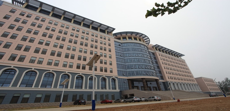 山东电力高等专科学校