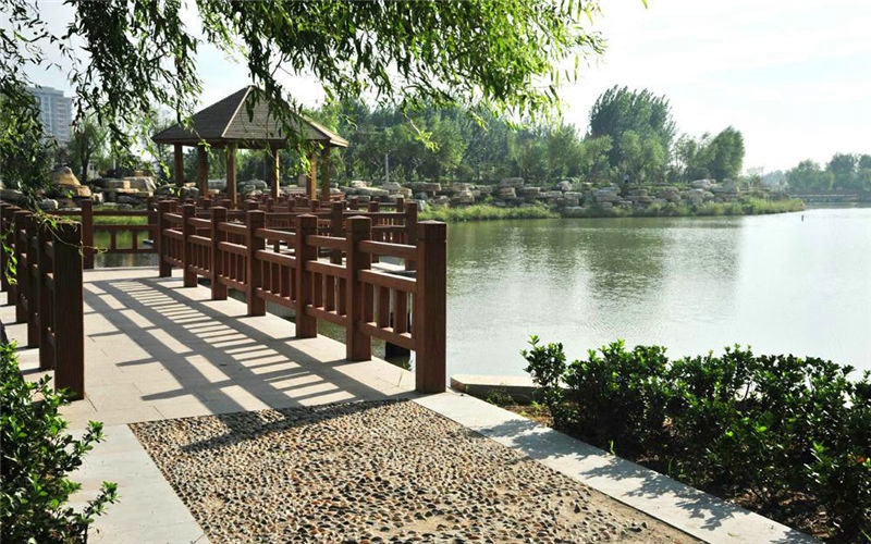 山东理工职业学院