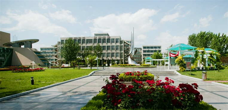 新乡医学院