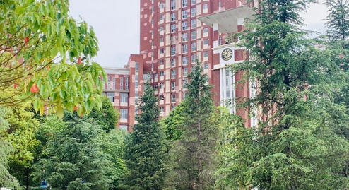 云南旅游职业学院