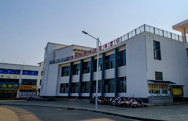 红河卫生职业学院