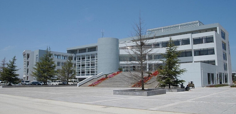 威海职业学院