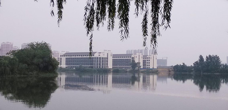 菏泽职业学院