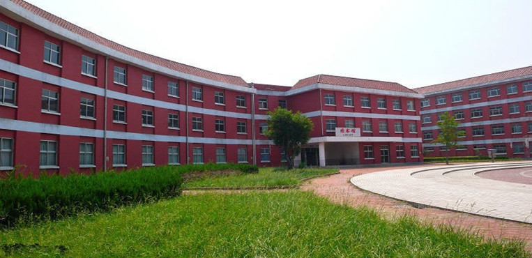 临沂职业学院
