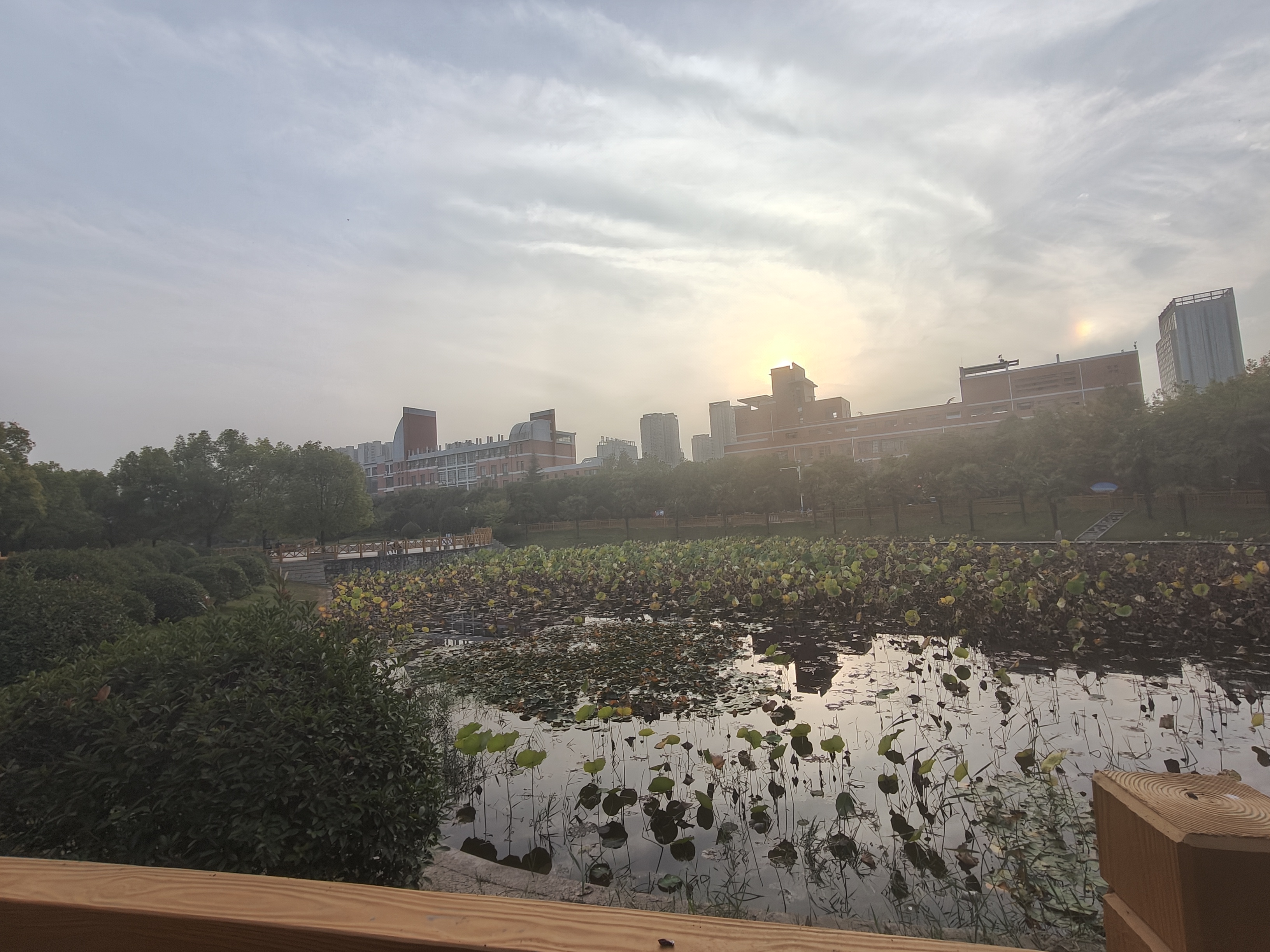 河南理工大学