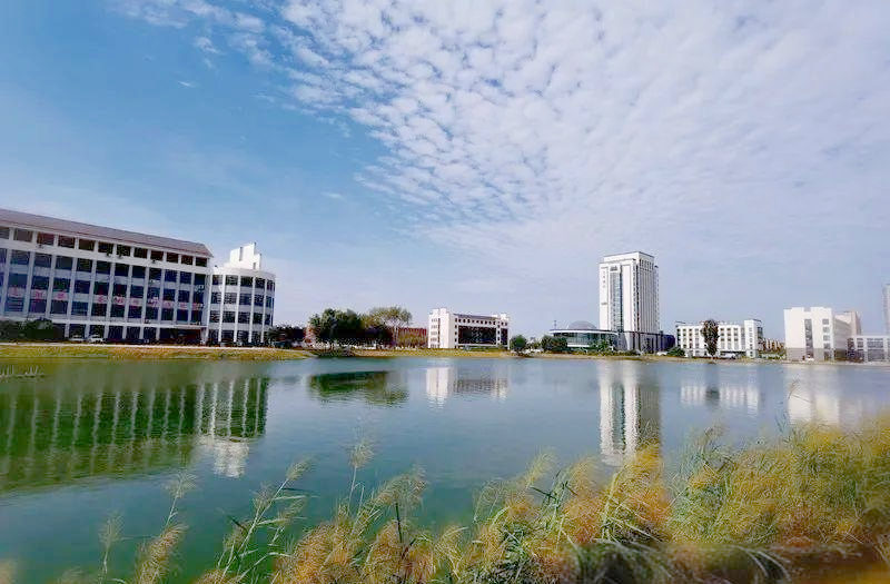 菏泽职业学院