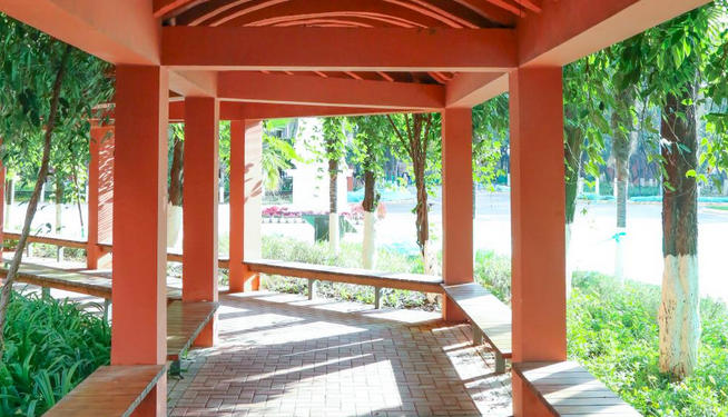 云南旅游职业学院