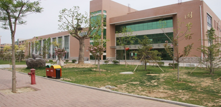 烟台汽车工程职业学院