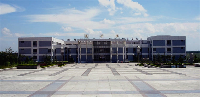 山东交通职业学院