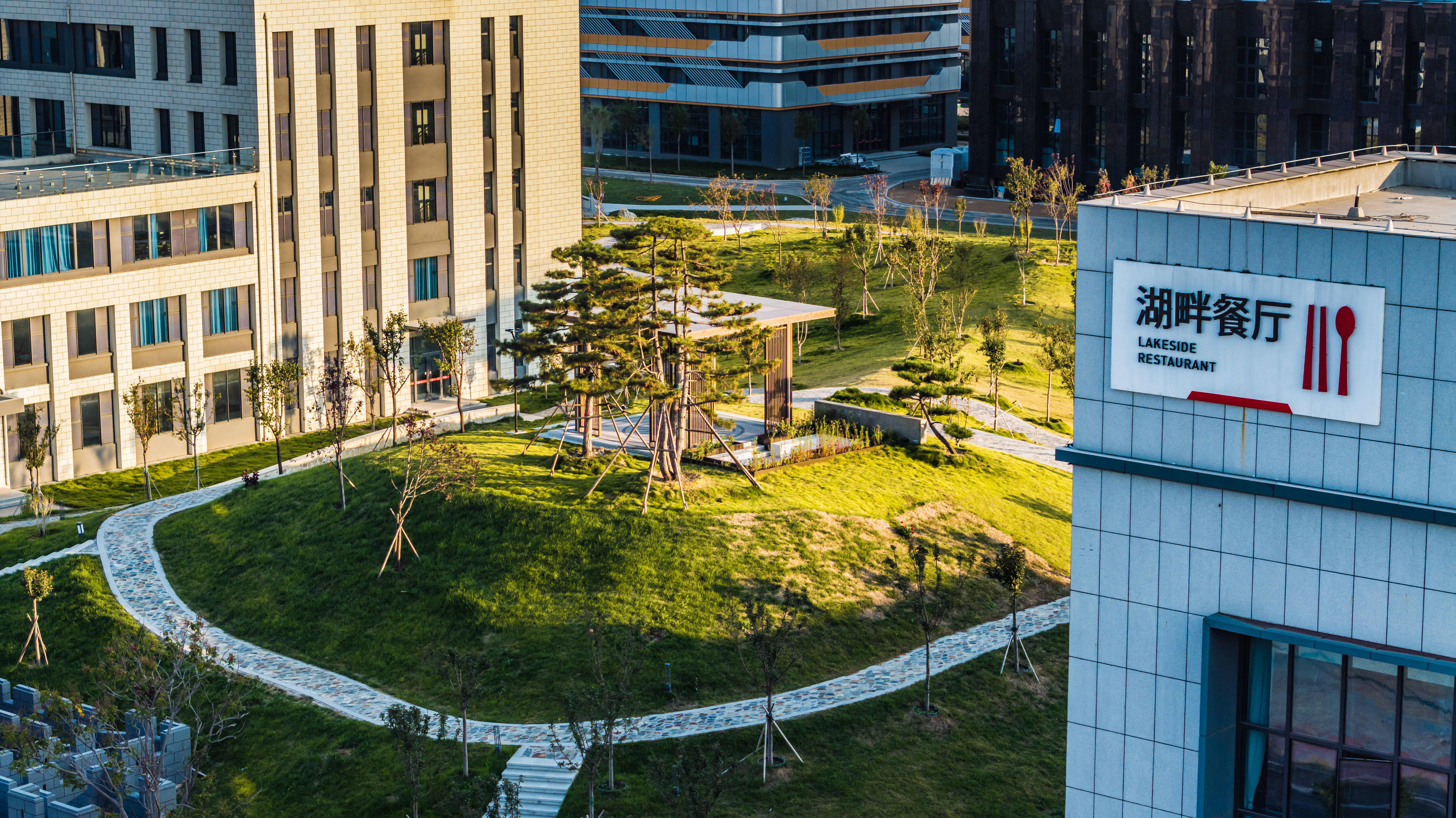 德州工程职业学院