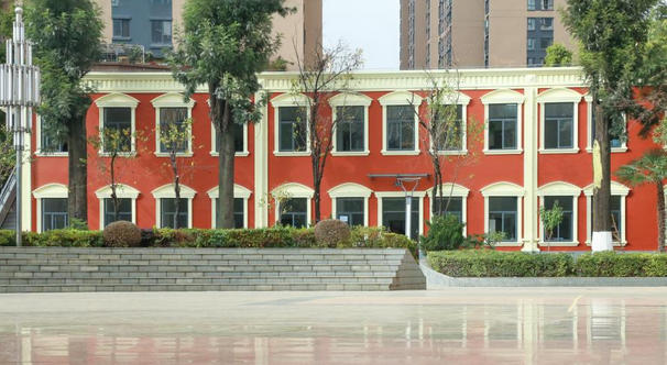 云南旅游职业学院