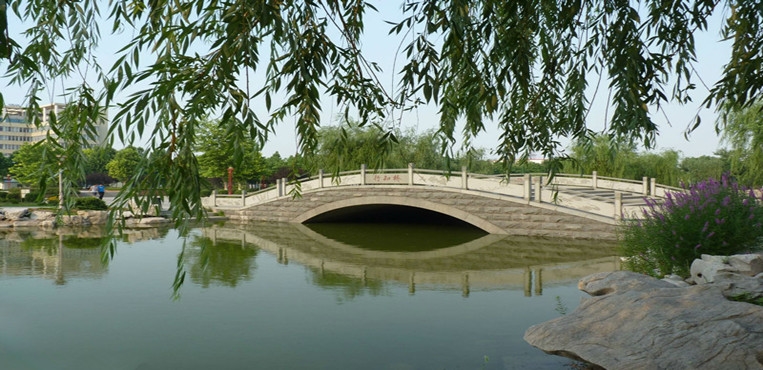 山东工业职业学院