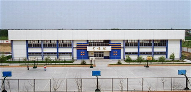 德州科技职业学院