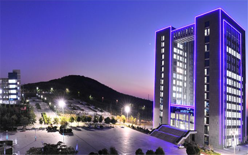 枣庄职业学院