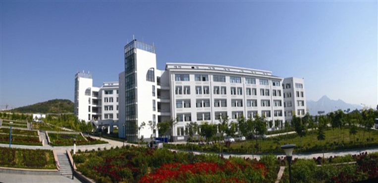 泰山护理职业学院