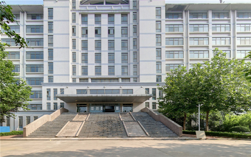 山东信息职业技术学院