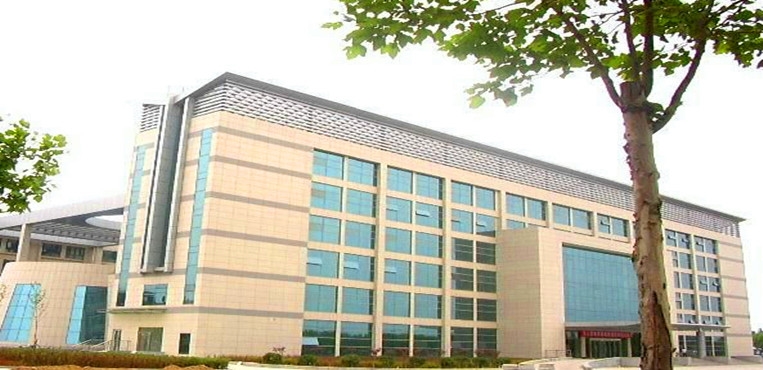 郑州工程技术学院