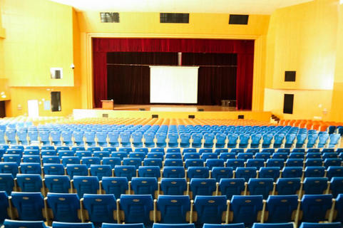 云南旅游职业学院