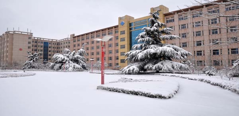 山东畜牧兽医职业学院
