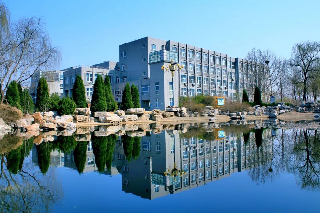 济南护理职业学院