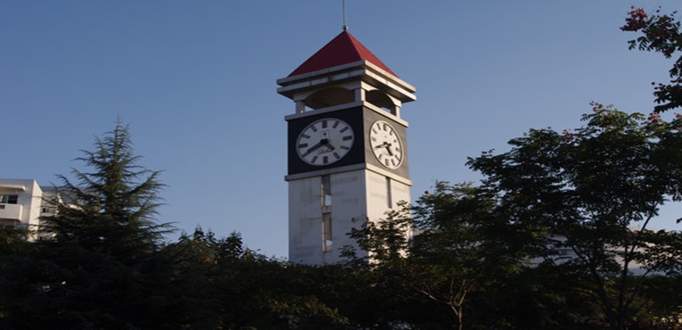 青岛酒店管理职业技术学院