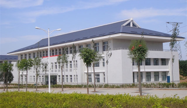 信阳职业技术学院