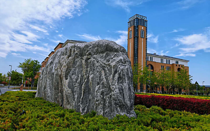 濮阳医学高等专科学校