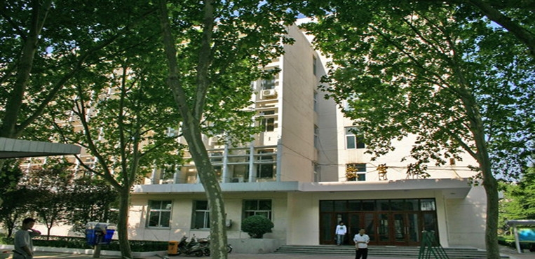 河南水利与环境职业学院