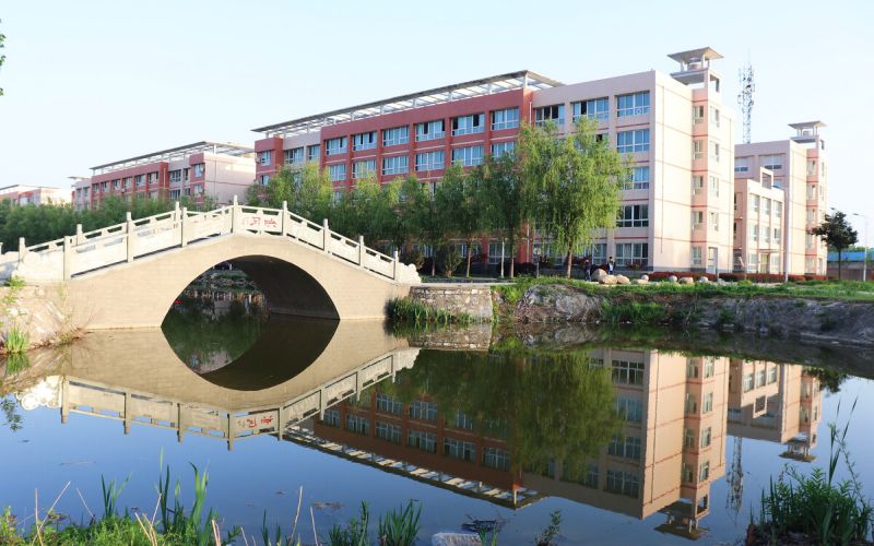 南阳农业职业学院